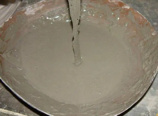 粘結(jié)砂漿廠